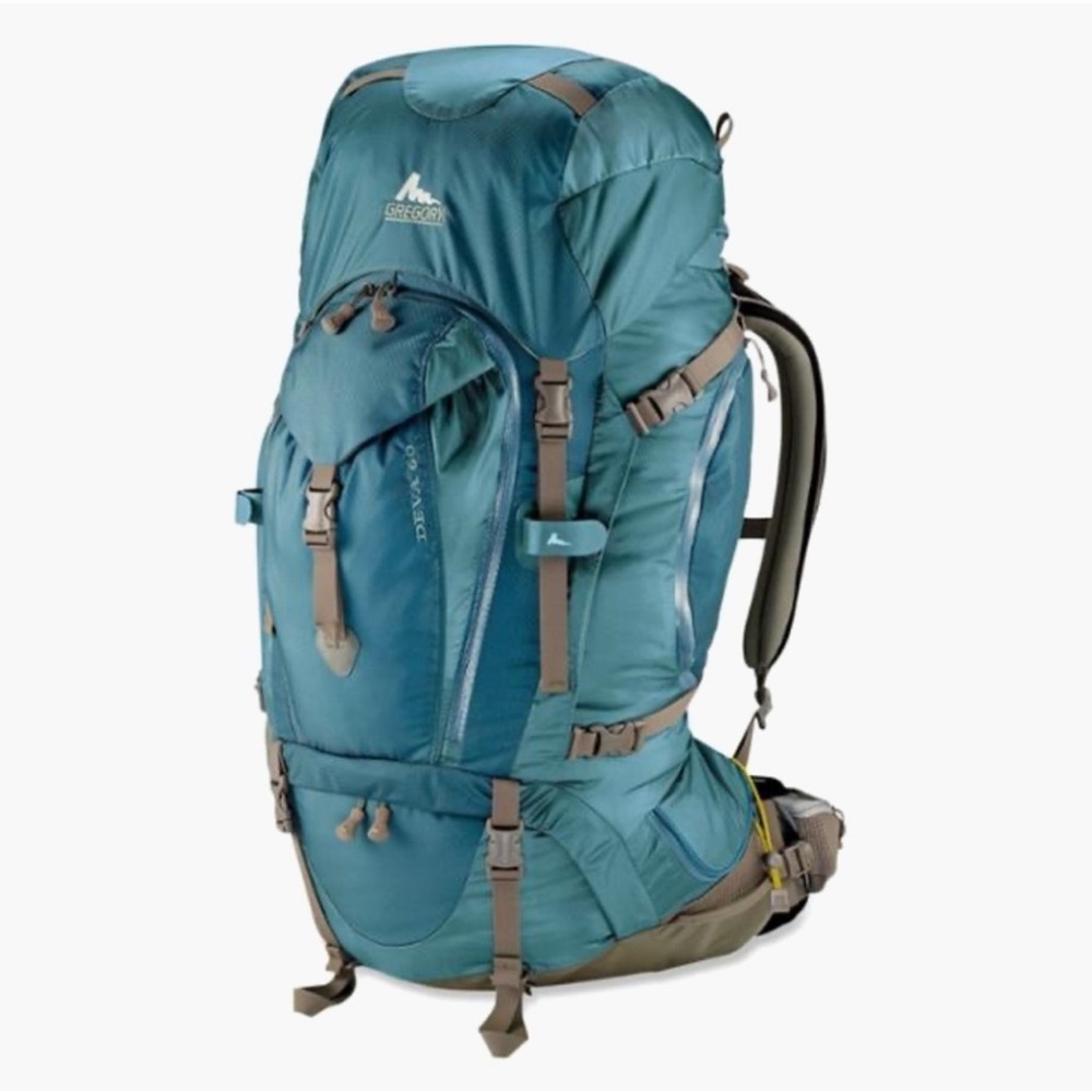 Gregory Diva 6